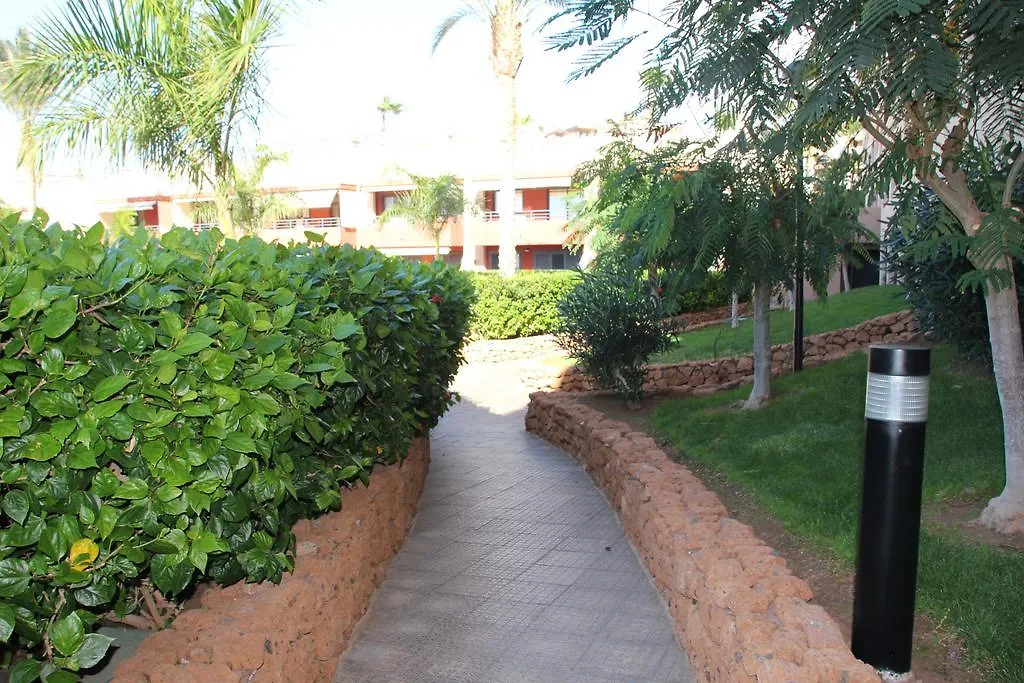 Apartament Playa Paraiso 300 Hotel Costa Adeje