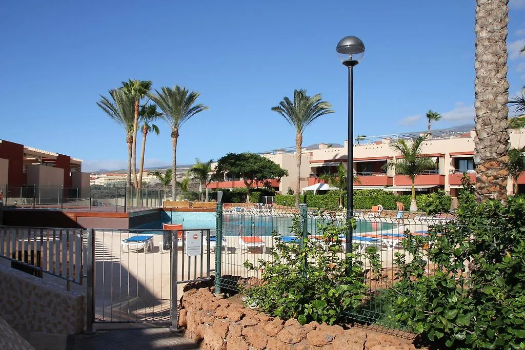 Playa Paraiso 300 Hotel Costa Adeje  Apartament