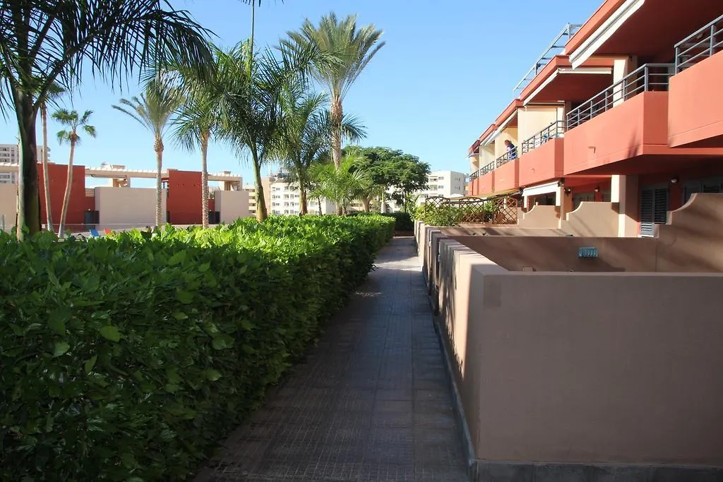 Playa Paraiso 300 Hotel Costa Adeje
