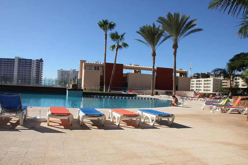 Playa Paraiso 300 Otel Costa Adeje  İspanya