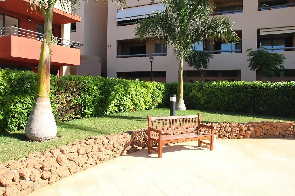 Apartament Playa Paraiso 300 Hotel Costa Adeje