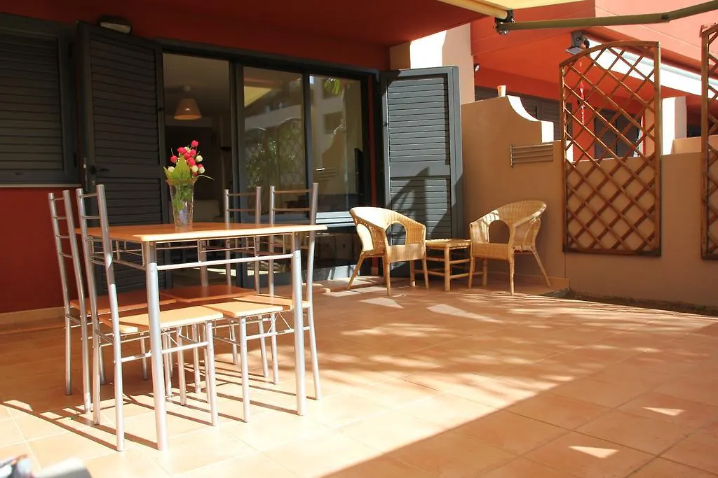 Playa Paraiso 300 Hotel Costa Adeje  Hiszpania
