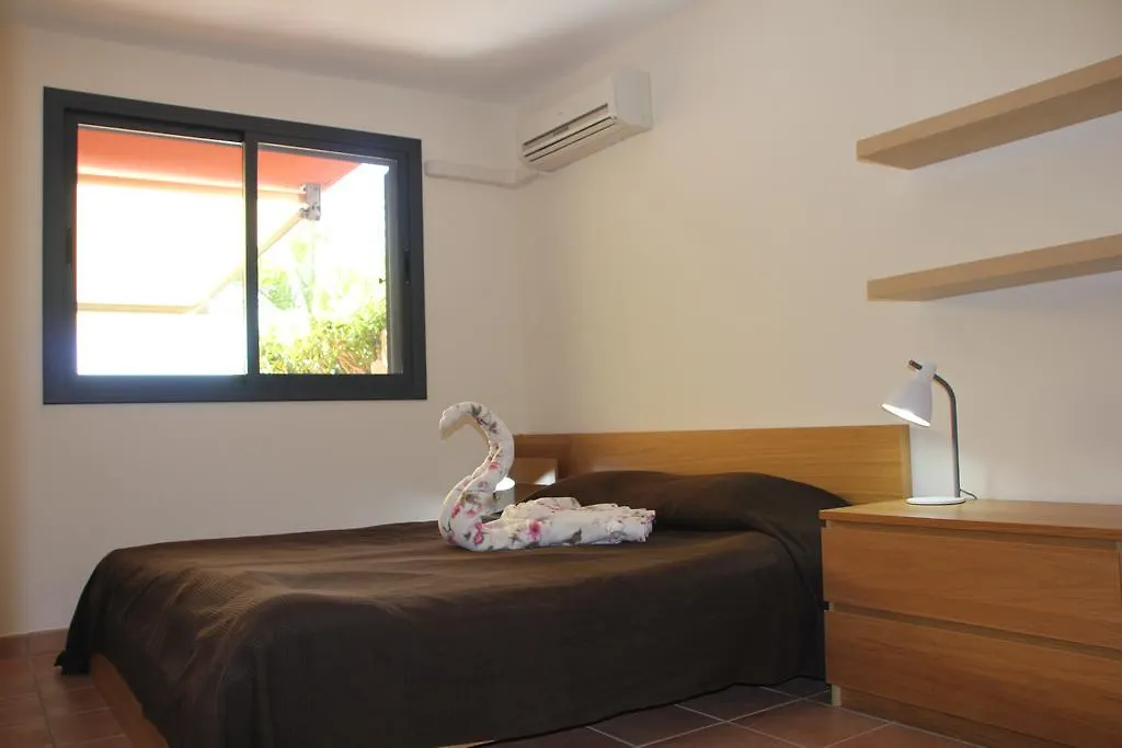 Playa Paraiso 300 Otel Costa Adeje  0*,  İspanya