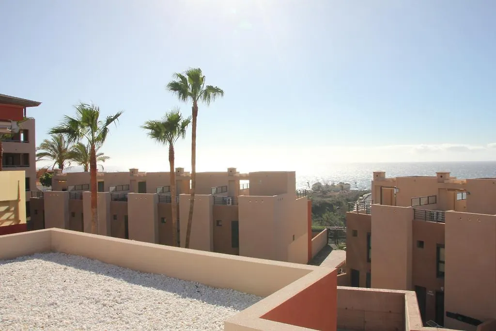Playa Paraiso 300 Hotel Costa Adeje  Apartament Costa Adeje (Tenerife)