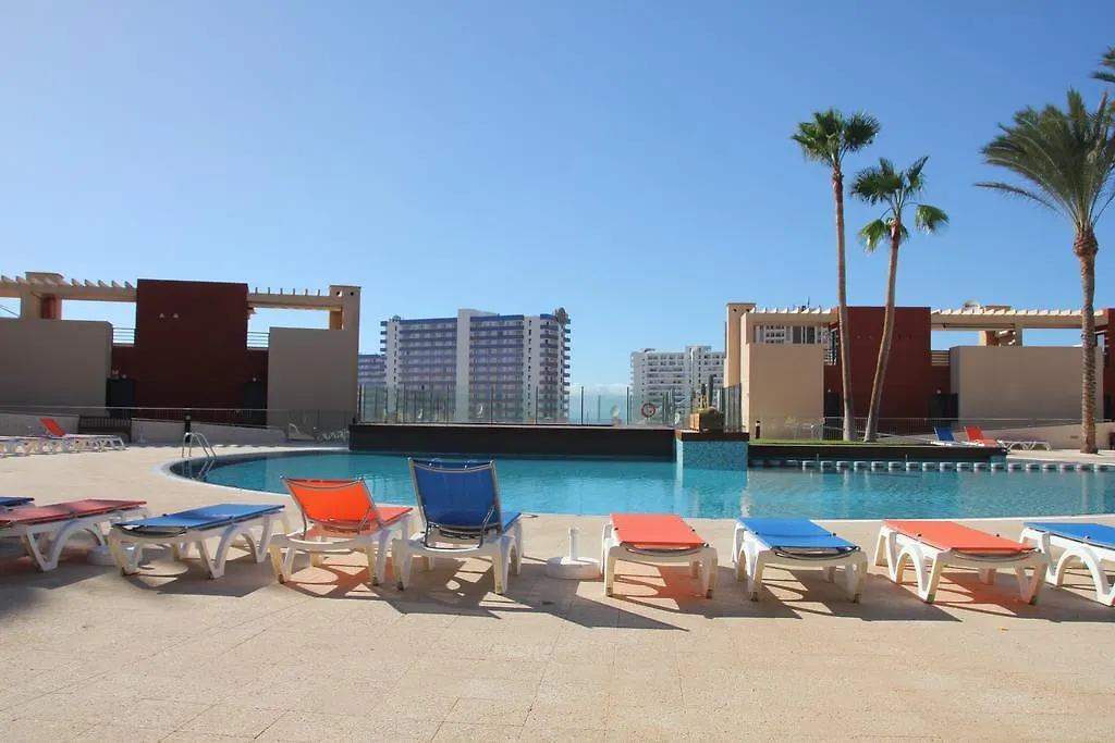 Apartment Playa Paraiso 300 Hotel Costa Adeje