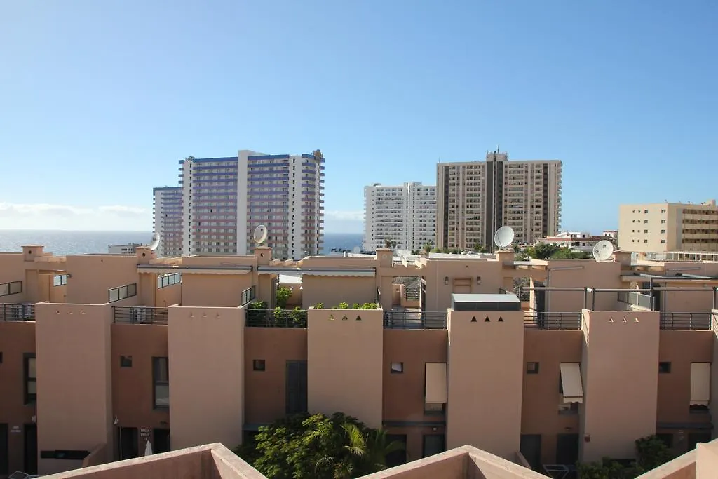 Playa Paraiso 300 Hotel Costa Adeje  Apartment Costa Adeje (Tenerife)